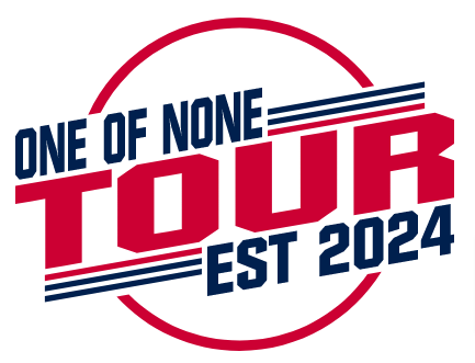 The One of None Tour